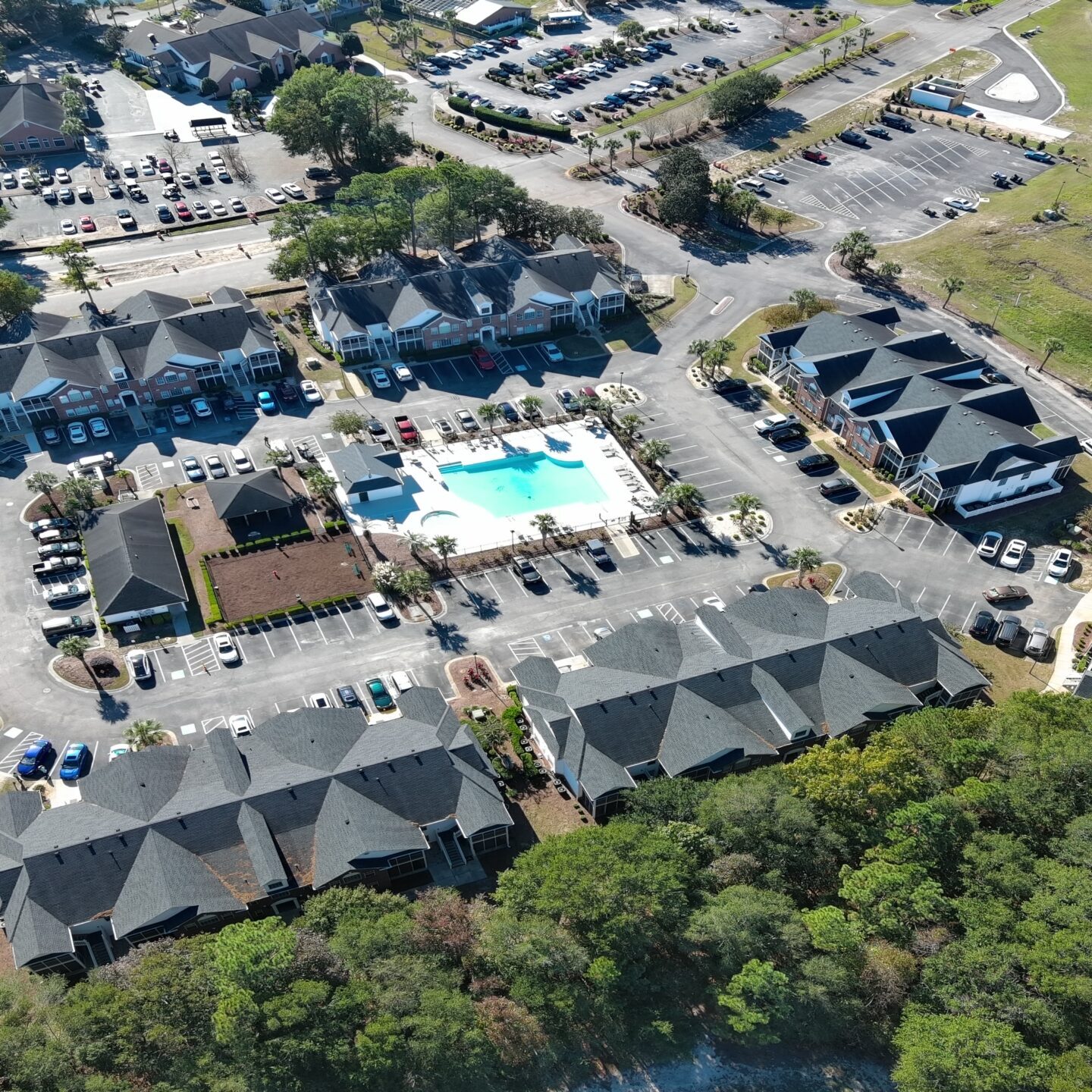 The Grove I – Murrells Inlet, SC