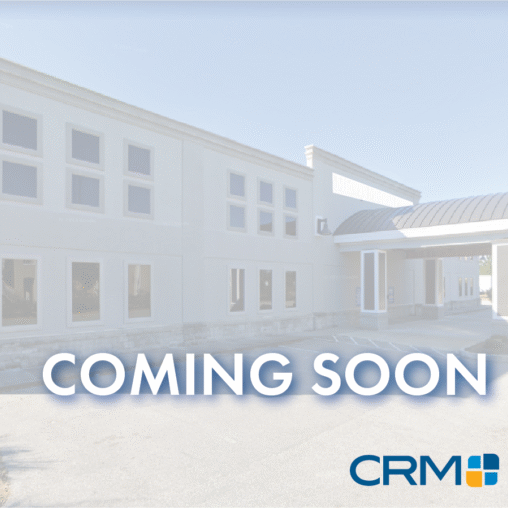 Medical Facility – Myrtle Beach, SC – Coming Soon