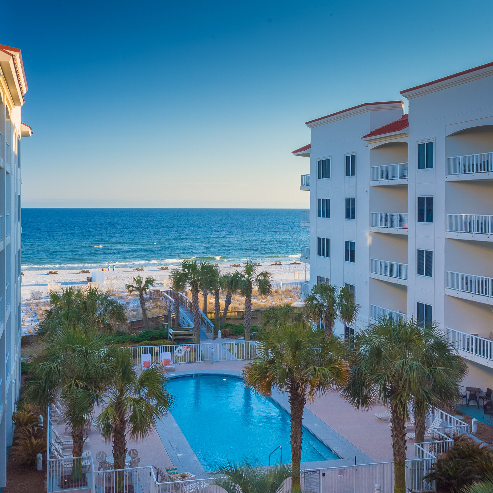 The Brite Agency - Patton Hospitality Resort Shoot