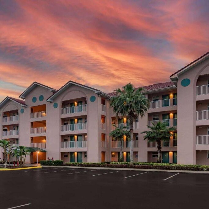 Vacation Villas 2