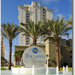 escapeToTheShores OrangeBeachAL