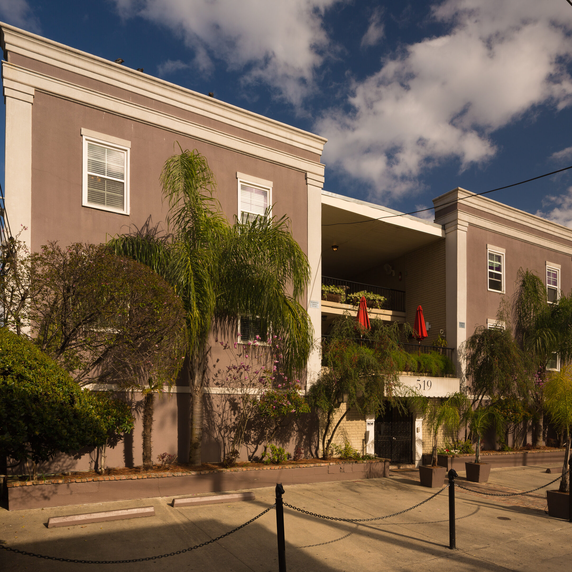 The Brite Agency - Patton Hospitality Resort Shoot